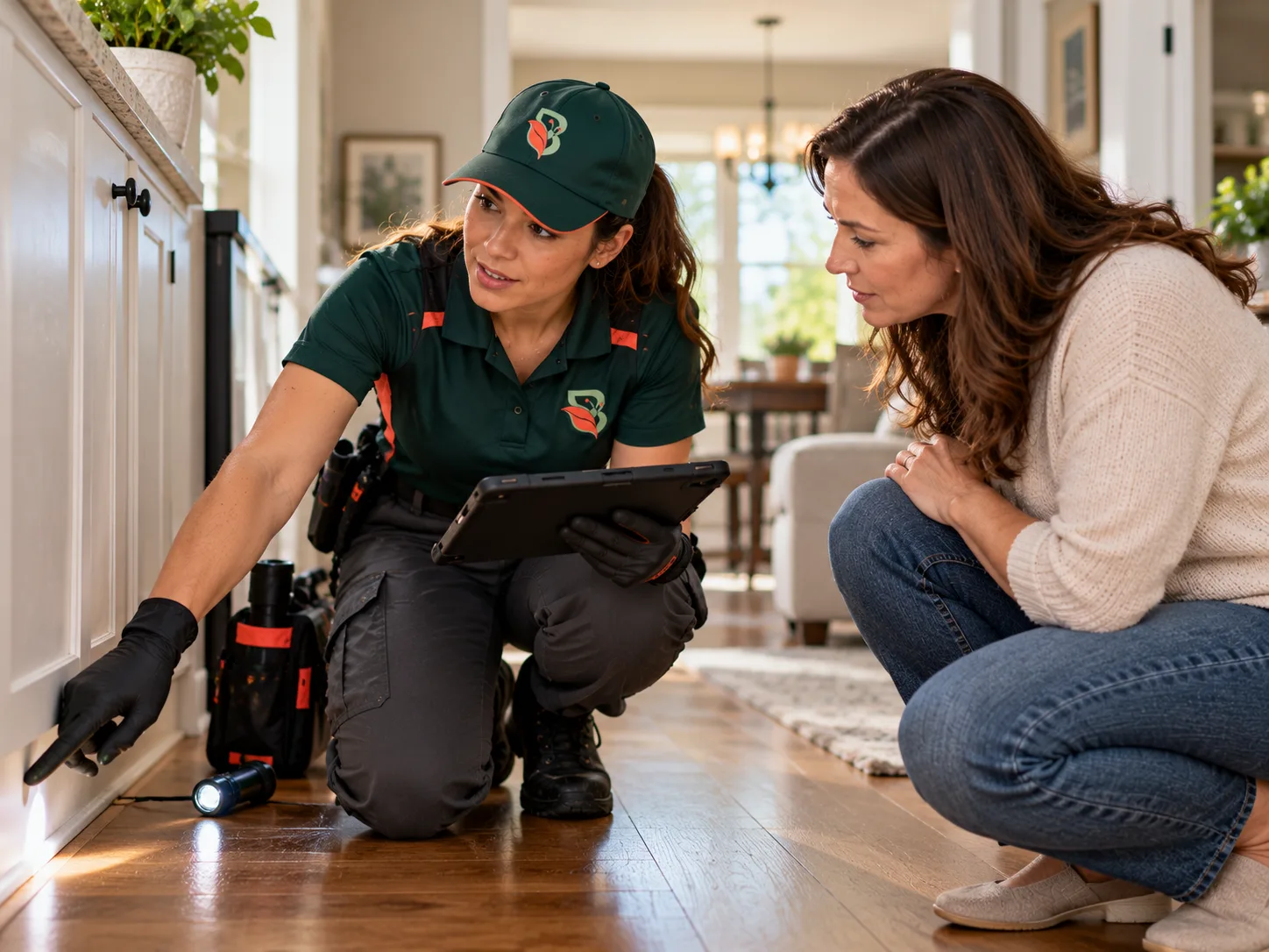Pest Control Rockland, ME FAQs